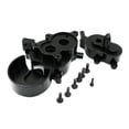 thumbnail image 1 of Shengyu Hardened Gear Box Housing Gear Housing For 1/10 GEN8 Crawler RC Car Part Black, 1 of 6