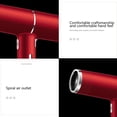 thumbnail image 4 of Travel Hair Dryer Hair Dryer, Lightweight Travel Hair Dryer for Normal and Curly Hair, Including Curly Hair Styling Nozzle Hair Dryer Smart Inverter High Power Compact Hair Dryer, 4 of 7