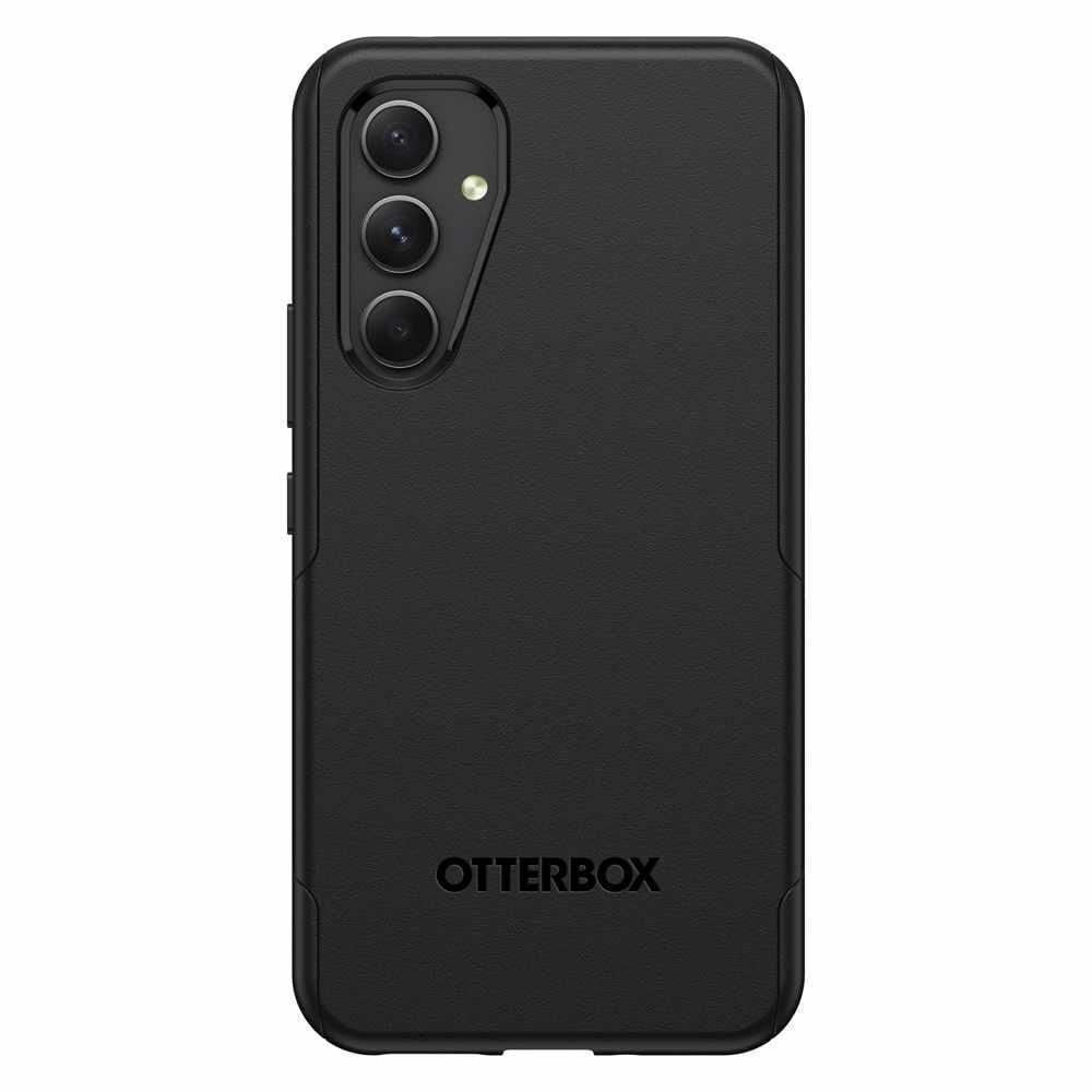 OtterBox Commuter Lite Protective Case Black Galaxy A54 5G