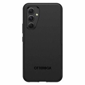 OtterBox Commuter Lite Protective Case Black Galaxy A54 5G