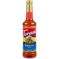 thumbnail image 1 of Torani 750 mL Hibiscus Flavoring Syrup, 1 of 5