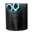 thumbnail image 2 of EIMELI 1 Set Storage Box Wall-mounted  Punch Free  Self-adhesive  Bedroom Wall Hanging  Remote Control Case Organizer for Home, 2 of 8