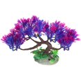 thumbnail image 3 of Spptty Aquarium Decoration Plant, Fish Tank Plant, Fish Tank Decoration Fish Tank For Aquarium, 3 of 5