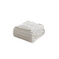 thumbnail image 2 of BAOPAI Couverture en Molleton Peluche Douce Légère Jeté Polyvalent pour Sofa Lit Voyage Confortable et Chaude, 2 of 7