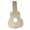 Round, variant on Xuanheng DIY Painting Guitar Toy Guitar Wood DIY Craft Fine Motor Skills Guitar Toy Craft Love