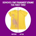thumbnail image 2 of OxiClean Odour Blasters Versatile Laundry Stain Remover Powder, Colour Safe, Chlorine Bleach Free, 1.28 kg, 2 of 5