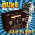 thumbnail image 2 of The Duke Robillard Band - Calling All Blues (Vinyl), 2 of 2