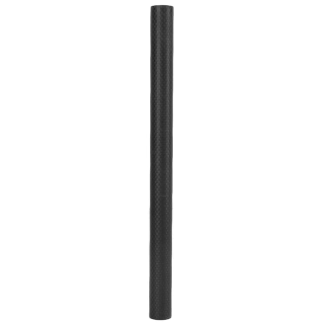 Follow Rig Cage Rod Rail System Tube, Durable Camera Rail Tube Rod Wear Resistance For Camera Photo For Camera Cage 15cm,20cm,25cm,30cm,40cm