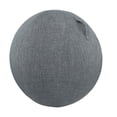 thumbnail image 1 of ZheElen Portable Handle For Linen Protection Yoga Ball Cover Size navy blue 65cm, 1 of 1