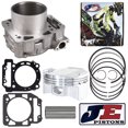 thumbnail image 1 of Niche Cylindre avant JE Piston Joint Kit Can-Am Commandant Outlander 1000 11:1 MK1012471, 1 of 6