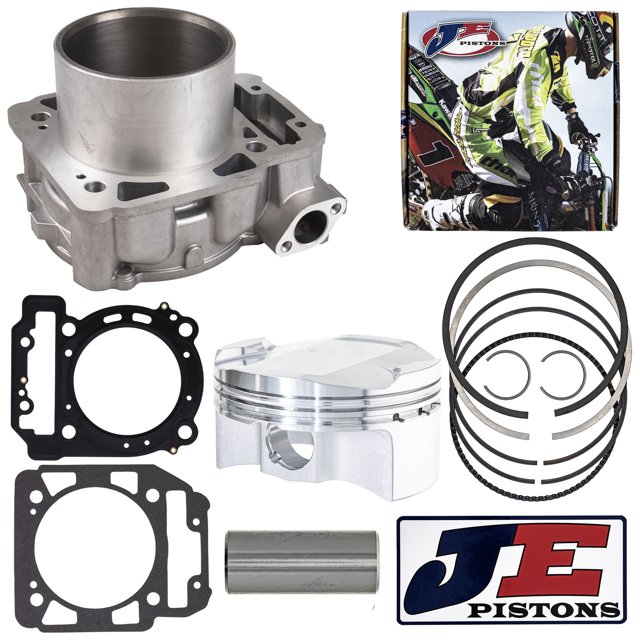 Niche Cylindre avant JE Piston Joint Kit Can-Am Commandant Outlander 1000 11:1 MK1012471