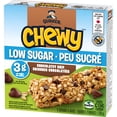 thumbnail image 4 of Quaker Low Sugar Chocolatey Chip, 4 of 10