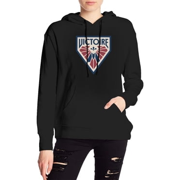 Montreal Victoire Hoodie Men Women Unisex Fleece Casual Pullover Sweatshirt