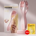 thumbnail image 1 of Finger Massage Roller Hand Tool for Muscle Relaxation and Improved Circulation, 1 of 3