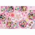 thumbnail image 2 of Unique Industries' Barbie Round 7" Dessert Plates, 8ct, 2 of 3
