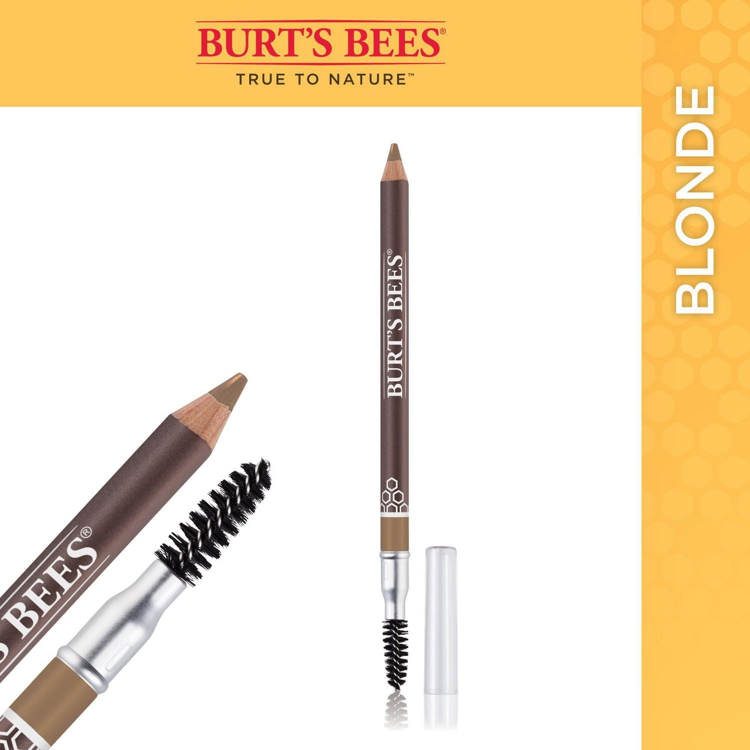Crayon à sourcils Burt's Bees
