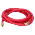 thumbnail image 3 of Air Conditioner Hose, Ptfe Gaskets Pressure Resistance Refrigerant Refilling Tube， Multi-Scene Use Man For Woman Pour R410 1Pc 3 Mètres, 3 of 8