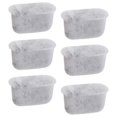 thumbnail image 2 of 12 Pack Replacement Charcoal Water Filters for All Cuisinart Coffee Makers Dcc RWF, 2 of 5
