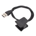 thumbnail image 1 of Charger USB Charging Cable Dock Stand for Fitbit Alta HR Smartwatch 0.5m Length Cable, 1 of 14