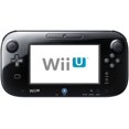 thumbnail image 4 of Restored Nintendo Wii U Black Gamepad (Refurbished), 4 of 4