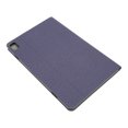 thumbnail image 3 of Housse de Tablette pour Tab 16 Ajustement Multi-Angle Tout Inclus Ajustement Parfait Étui de Protection en Cuir PU Bleu, 3 of 14
