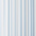 thumbnail image 3 of Mainstays Decorative Waterproof Recycled PEVA Shower Curtain, 3 of 7