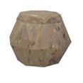 thumbnail image 1 of hometrends Table with Storage, 1 of 1