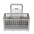 thumbnail image 3 of Greensen Universal Multipurpose Dishwasher Part Cutlery Replacement Basket Storage Box Accessory , Multipurpose Dishwasher Basket ,Dishwasher Basket, 3 of 8