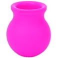 thumbnail image 2 of Silicone Lip Pump With Brush, Beauty Lips Enhancer, Soft, Portable Size, Improve Lip Shape, Thicker Lips, Lip Lines, Clean and Massage, Suitable for All Lips, Eco Friendly, 2 of 7