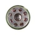 thumbnail image 1 of Esquirla Écouteurs Intra-Auriculaires 10mm Haut-Parleur de Remplacement Pièces de Haut-Parleur Rondes, 1 of 2