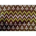 thumbnail image 4 of oneOone Cotton Cambric Fabric Ethnic Ikat Decor Fabric Printed BTY 56 Inch Wide, 4 of 4