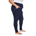 thumbnail image 4 of Jogger de nuit George Plus pour femmes, 4 of 6
