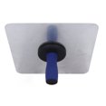 thumbnail image 1 of Support de Panneau de Mortier en Plâtre, Poignée Douce Facile à Utiliser Antirouille Résistant à l'Érosion pour Chantier, 1 of 7