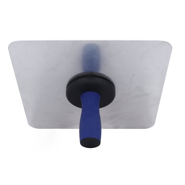 Support de Panneau de Mortier en Plâtre, Poignée Douce Facile à Utiliser Antirouille Résistant à l'Érosion pour Chantier