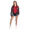 thumbnail image 1 of Veste de Costume pour Femme Retour vers le Futur II Marty Mcfly, 1 of 5