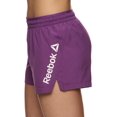 thumbnail image 3 of Reebok Women's Staple Running Short With Mesh Lining, 3 of 6