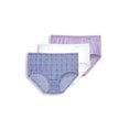thumbnail image 1 of Jockey Women's Supersoft Brief - 3 Pack, 1 of 4