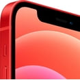 thumbnail image 2 of Refurbished Like New Apple iPhone 12 A2172 256GB Red (US Model) - Factory Unlocked Cell Phone, 2 of 4
