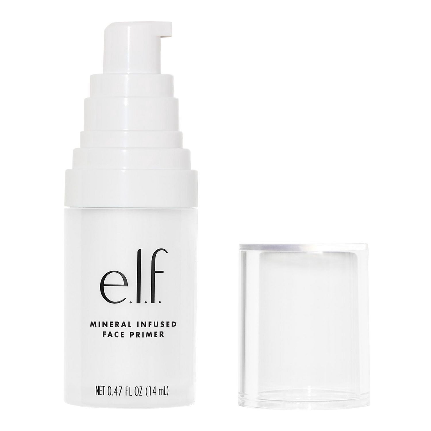 e.l.f. Cosmetics Mineral Infused Face Primer