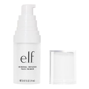 F.F.E. Cosmetics Primeur de visage infusé de minéraux