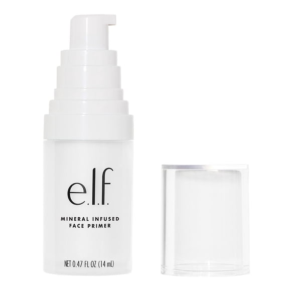 e.l.f. Cosmetics Base de Teint Infusée de Minéraux