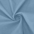 thumbnail image 4 of Timegard 3/4 Sleeve Tops for Women Cotton Linen Plus Size Ruffle Button up Shirts Fall Loose Tops Blouse, 4 of 6