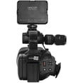 thumbnail image 4 of Minolta MN4KPRO 4K60FPS UHD 64 MP Autofocus Pro Camcorder Kit w/WiFi Bundle With 64GB Memory Card + Cleaning kit + Memory Card Wallet + USB Card Reader, SD/microSD, 4 of 8