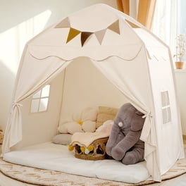 Tente Bebe Tente De Jeu Pour Enfants De 1 à 5 Ans, Tipi Avec Tapis Et Tente Bebe Tente De Jeu Pour Enfants De 1 à 5 Ans, Tipi Avec Tapis Et