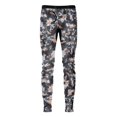 thumbnail image 1 of BLACKSTRAP Men's Skyliner Full Length Baselayer Pant Terrain Fossil, M, 1 of 1