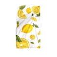 thumbnail image 2 of Linnome Beach Towel Microfiber Beach Towel Quick Dry Soft Absorbent Sand Free Large Rectangular Towel for Travel Pool Swimming 59.06x29.53in Multicolor#03, 2 of 6