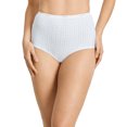 thumbnail image 3 of Jockey Women's Plus Size Classic Brief - 3 Pack, 3 of 4