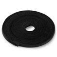 thumbnail image 1 of INSPIRE CHIC Unisex Leather Boot Shoelaces for Boat Shoes Square Shoe Lacing, 1 of 3