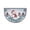 B, variant on Christmas Door Cover Semi-Circular Floor Mat For Entryways And Bathrooms 15.75 in x 23.62 in White Polyester