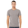 thumbnail image 1 of Bella + Canvas Unisex Heather CVC T-Shirt, 1 of 1